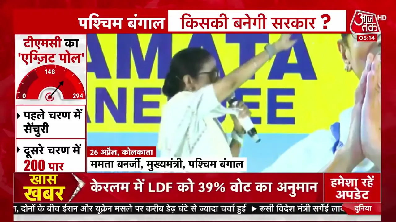 2026 चुनाव परिणाम: पश्चिम बंगाल में बीजेपी की ऐतिहासिक जीत और वैश्विक तेल बाजार में भू-राजनीतिक भूचाल
