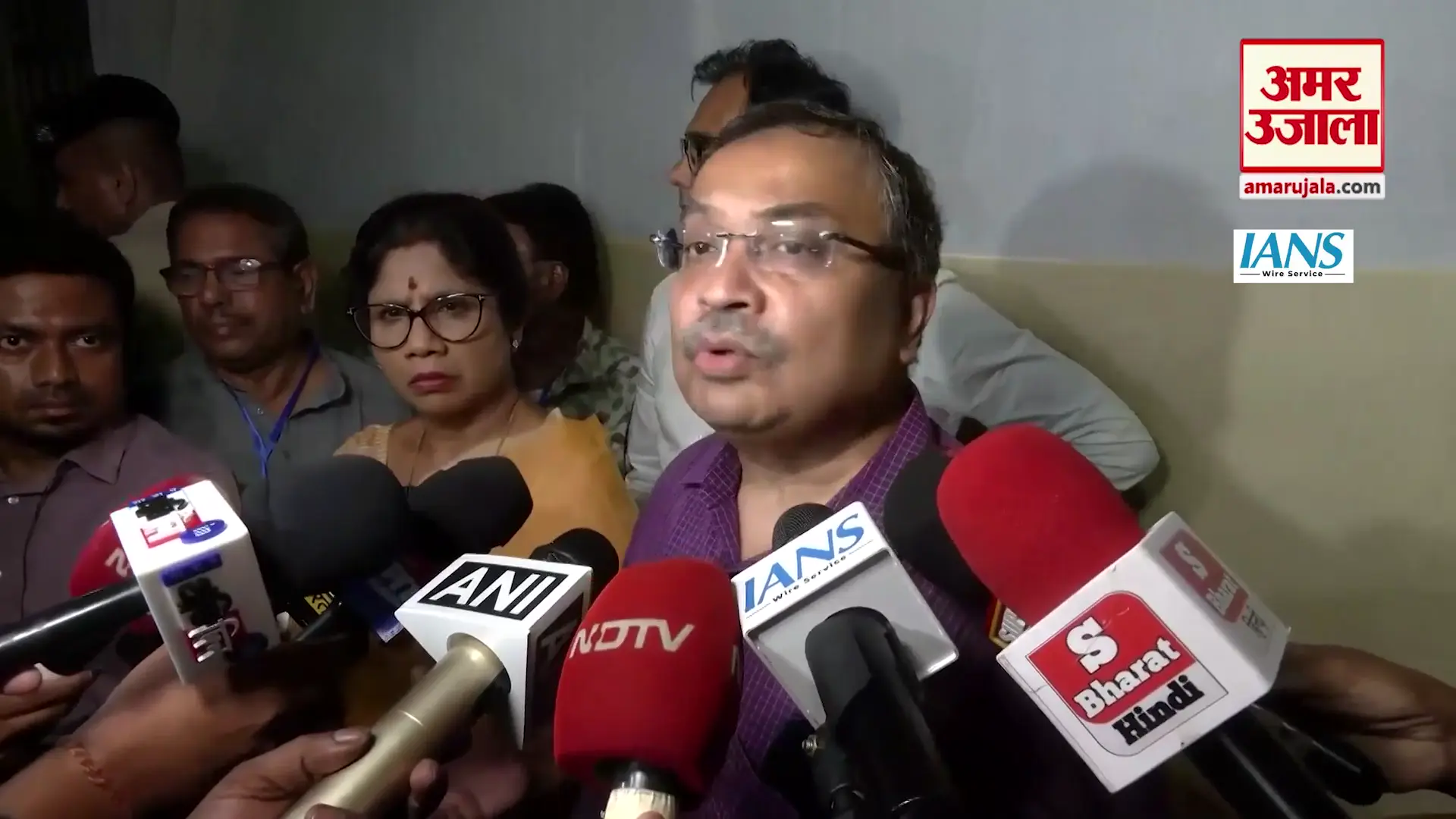 अमर उजाला 30 अप्रैल 2026: राजनीति, व्यापार, खेल और राष्ट्रीय घटनाओं का व्यापक विश्लेषण