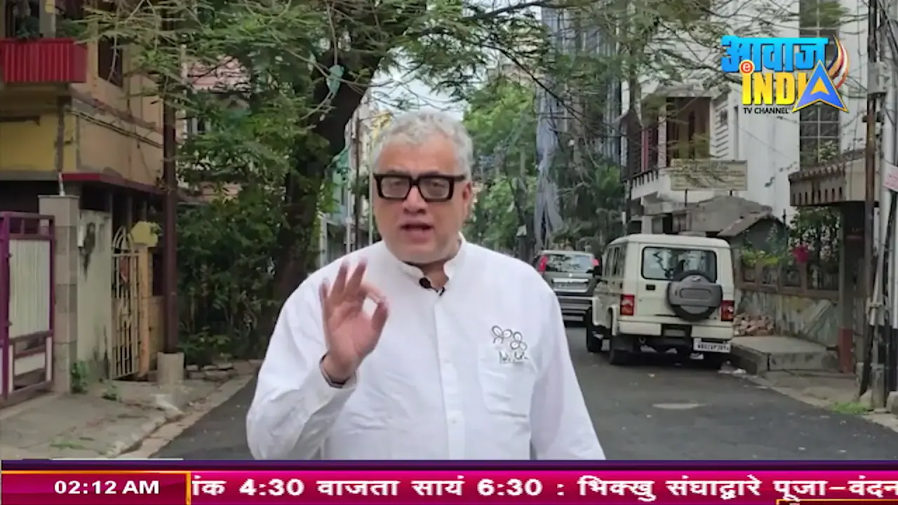 awaaz-india-tv's Daily Power Capsule: पश्चिम बंगाल से लेकर बुद्ध धर्म तक, आज के शीर्ष समाचार