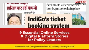 9 Essential Online Services & Digital Platform Stories for Policy Leaders