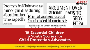 19 Essential Children & Youth Stories for Child Protection Advocates