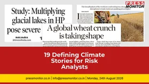 19 Defining Climate Stories for Risk Analysts