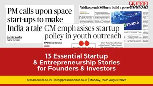 13 Essential Startup & Entrepreneurship Stories for Founders & Investors