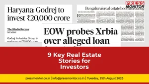 9 Key Real Estate Stories for Investors