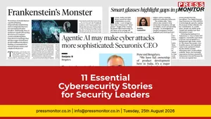 11 Essential Cybersecurity Stories for Security Leaders