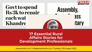 17 Essential Rural Affairs Stories for Development Professionals