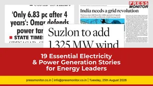 19 Essential Electricity & Power Generation Stories for Energy Leaders