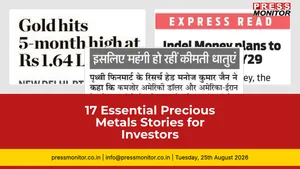 17 Essential Precious Metals Stories for Investors