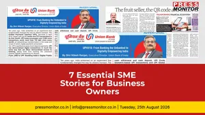 7 Essential SME Stories for Business Owners