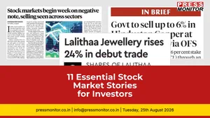 11 Essential Stock Market Stories for Investors