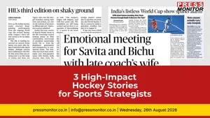 3 High-Impact Hockey Stories for Sports Strategists