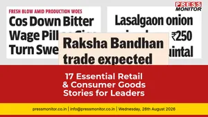 17 Essential Retail & Consumer Goods Stories for Industry Leaders