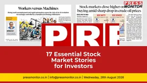 17 Essential Stock Market Stories for Investors