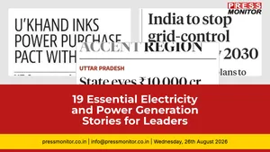 19 Essential Electricity and Power Generation Stories for Leaders