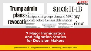 7 Major Immigration and Migration Stories for Decision Makers