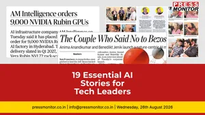 19 Essential AI Stories for Tech Leaders