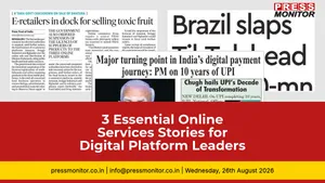 3 Essential Online Services Stories for Digital Platform Leaders