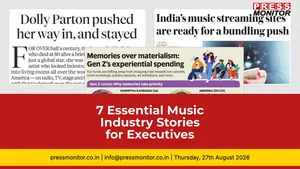 7 Essential Music Industry Stories for Executives
