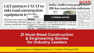 21 Must-Read Construction & Engineering Stories for Industry Leaders