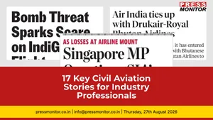 17 Key Civil Aviation Stories for Industry Professionals