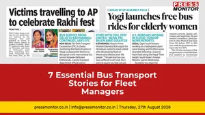 7 Essential Bus Transport Stories for Fleet Managers