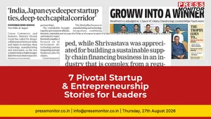 7 Pivotal Startup & Entrepreneurship Stories for Business Leaders
