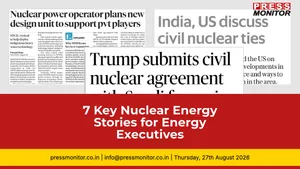 7 Key Nuclear Energy Stories for Energy Executives