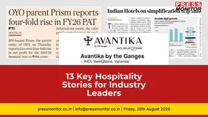 13 Key Hospitality Stories for Industry Leaders