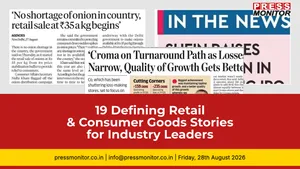 19 Defining Retail & Consumer Goods Stories for Industry Leaders