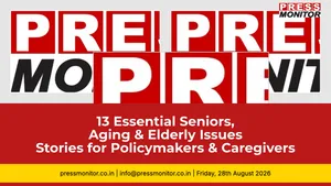 13 Essential Seniors, Aging & Elderly Issues Stories for Policymakers & Caregivers