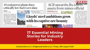 17 Essential Mining Stories for Industry Leaders