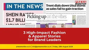 3 High-Impact Fashion & Apparel Stories for Brand Leaders