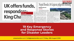 19 Key Emergency & Response Stories for Disaster Management Leaders