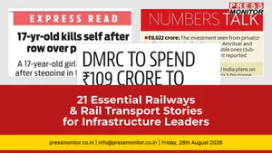 21 Essential Railways & Rail Transport Stories for Infrastructure Leaders
