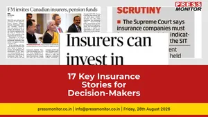 17 Key Insurance Stories for Decision-Makers