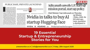 19 Essential Startup & Entrepreneurship Stories for Ecosystem Builders