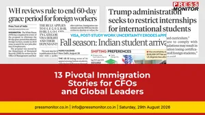 13 Pivotal Immigration Stories for CFOs
