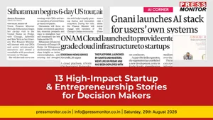 13 High-Impact Startup & Entrepreneurship Stories for Decision Makers