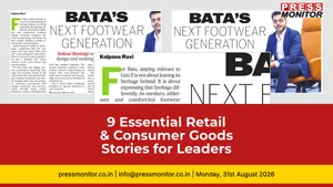 9 Essential Retail & Consumer Goods Stories for Industry Leaders