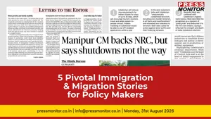 5 Pivotal Immigration & Migration Stories for Policy Makers