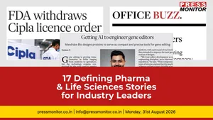 17 Defining Pharmaceuticals & Life Sciences Stories for Industry Leaders