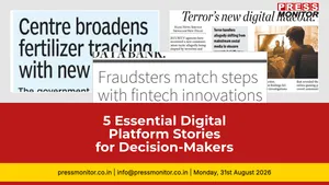 5 Essential Digital Platform Stories for Decision-Makers