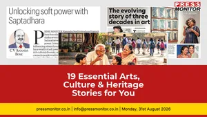 19 Essential Arts, Culture & Heritage Stories for Decision Makers