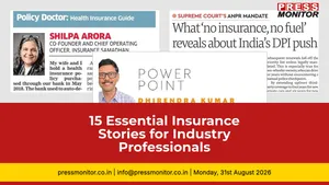 15 Essential Insurance Stories for Industry Professionals