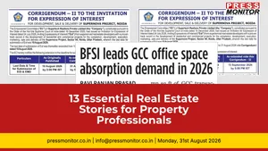 13 Essential Real Estate Stories for Property Professionals