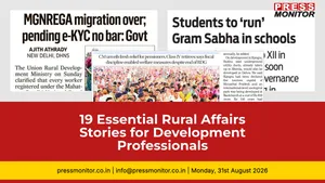 19 Essential Rural Affairs Stories for Development Professionals