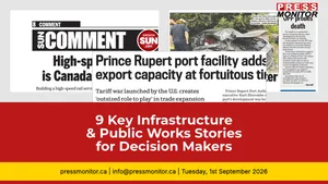 7 Key Commercial Shipping and Port Stories for Maritime Leaders