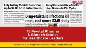 15 Pivotal Pharma & Biotech Stories for Healthcare Leaders