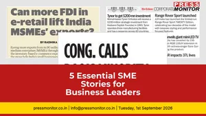 5 Essential SME Stories for Business Leaders