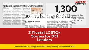 3 Pivotal LGBTQ+ Stories for DEI Leaders